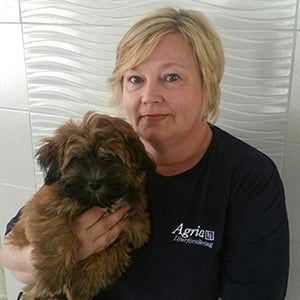 Anne Kuusijärvi