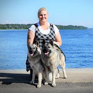 Heli Kantola