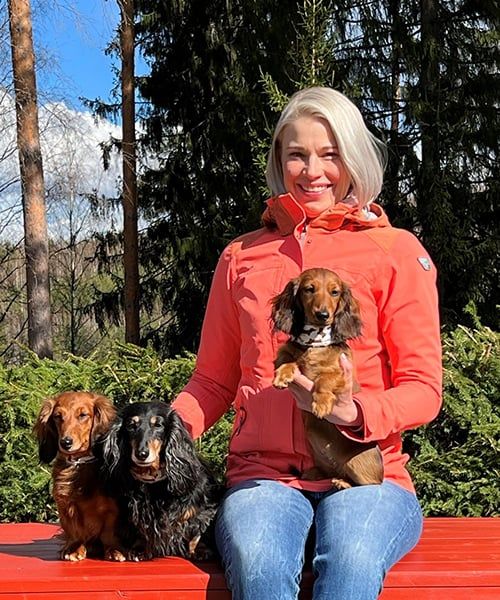 Satu Kärkkäinen