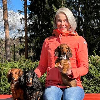 Satu Kärkkäinen