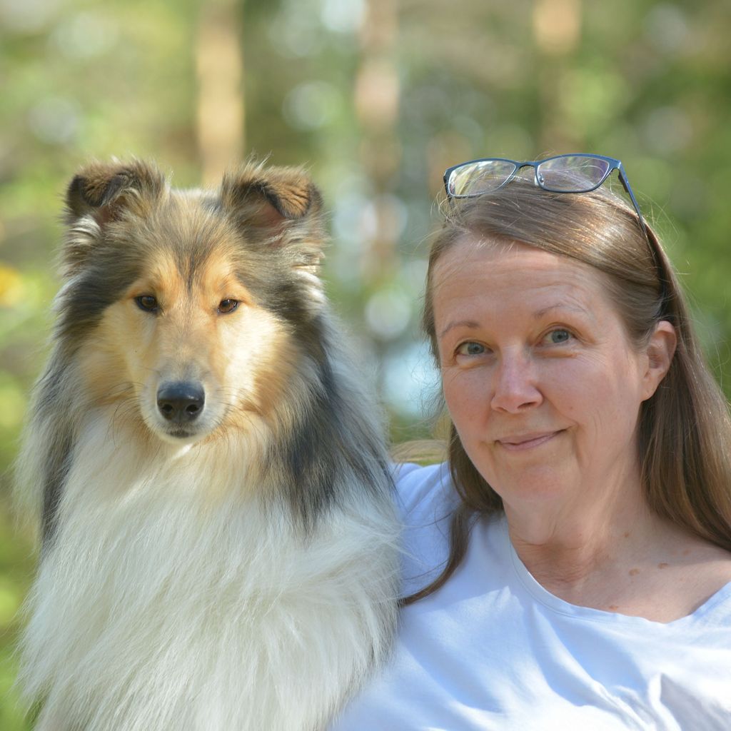 Tarja Lahti