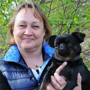Tuula Baggström