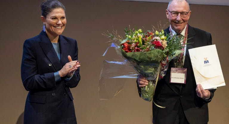 Koira ja kissa nurmikolla